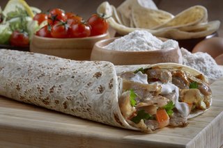 Kebab Grecia y Pollo Asado en Madrid