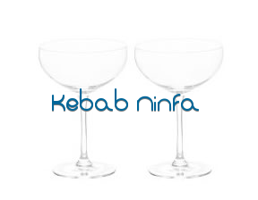 Kebab Ninfa en Madrid