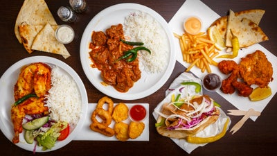 Kebab Salcedo en Bilbao