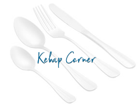 Kebap Corner en Alicante