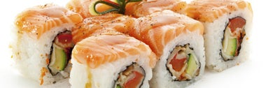 KENJI SUSHI CLOT en Barcelona