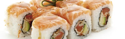 Kenji Sushi Pro en Barcelona