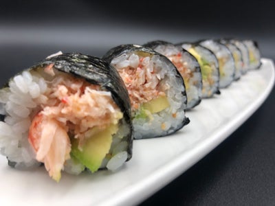 Kiku Japonés en Barcelona