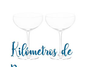 Kilómetros de Pizza en Madrid