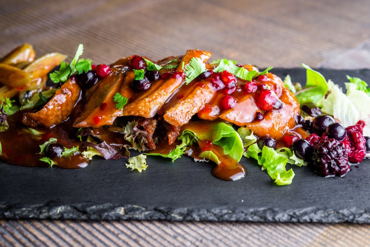 ⭐ Kitchen Chinese Food en Madrid