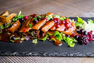 ⭐ Kitchen Chinese Food en Madrid