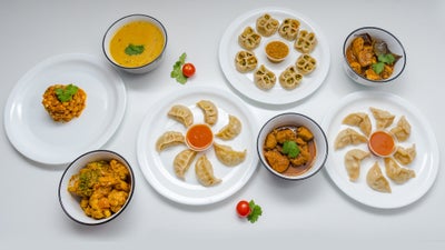 Kuber Asia en Barcelona