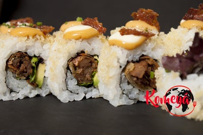Komeya en Madrid