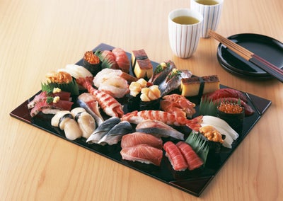 Kotobuki en Madrid