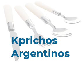 Kprichos Argentinos en Madrid