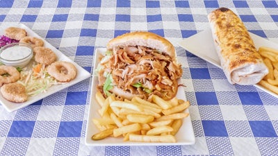 Kral Kebab en Murcia