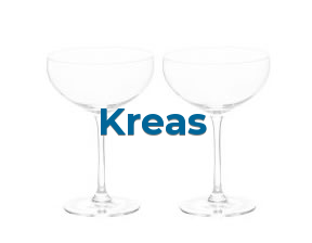 Kreas en Valencia