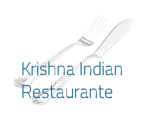 Krishna Indian Restaurante en Palma de Mallorca