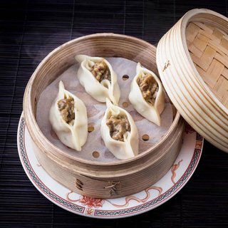 Kungfu Noodle & Dim Sum en Madrid