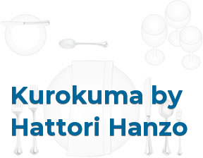 Kurokuma by Hattori Hanzo en Madrid