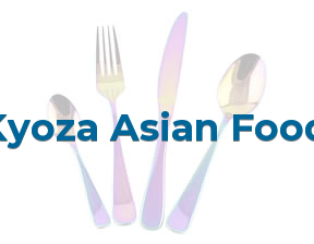 Kyoza Asian Food en Barcelona