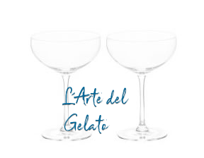 L´Arte del Gelato en Barcelona