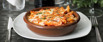 L´Officina Gastronomica en Madrid