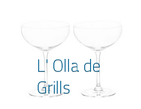 L' Olla de Grills en Barcelona