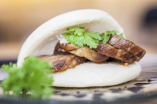 ⭐ L.A. Baos & Dim Sum en Madrid