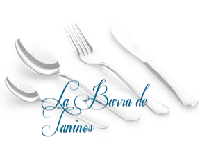 La Barra de Taninos en Madrid