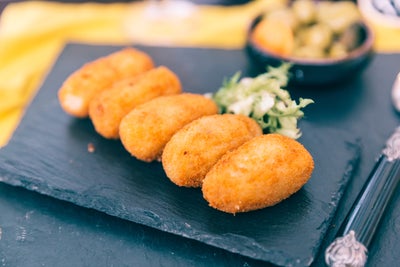La Barrica del Abuelo en Madrid