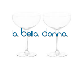 La Bella Donna en Barcelona