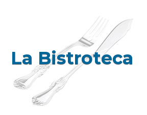 La Bistroteca en Madrid
