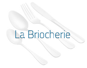 La Briocherie en Madrid