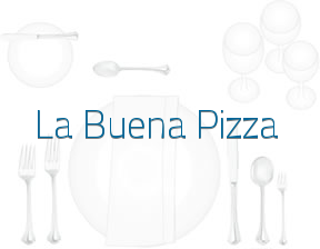 La Buena Pizza en Valencia