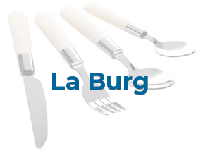La Burg en Barcelona