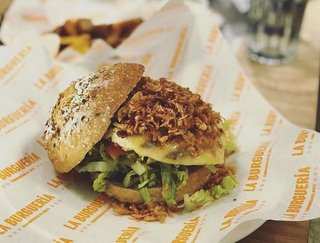 La Burgueria en A Coruña