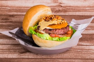 La Burguesa en Barcelona