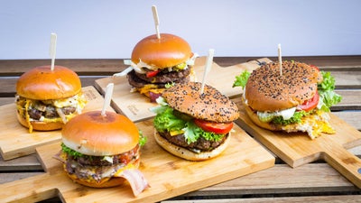 La Burguesa en Barcelona