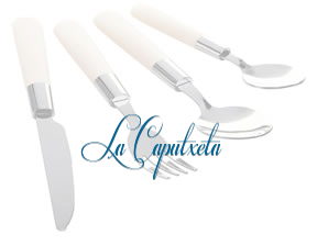 La Caputxeta en Barcelona