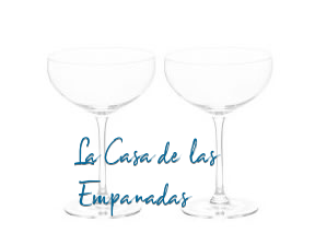 La Casa de las Empanadas en Barcelona