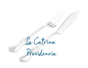 La Catrina Providencia en Barcelona