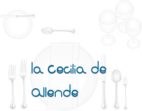 La Cecilia de Allende en Madrid