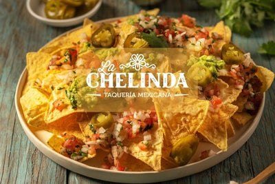 La Chelinda en Madrid