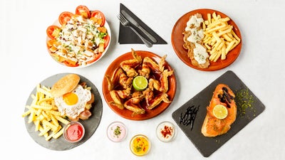 El Cachopo en Madrid