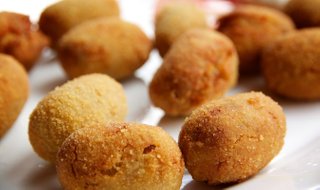 La Croquetuela en Madrid