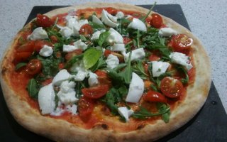 La Cucina Di Pulcinella en Barcelona