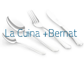 La Cuina +Bernat en Barcelona