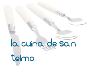 La cuina de San Telmo en Sant Cugat