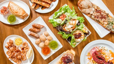 La Cuina en Madrid