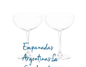 Empanadas Argentinas La Cumbrecita en Madrid