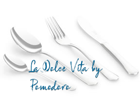La Dolce Vita by Pomodoro en Barcelona