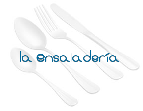 La Ensaladería en Madrid