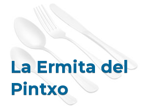 La Ermita del Pintxo en Madrid
