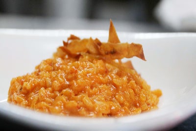 La Española en Madrid